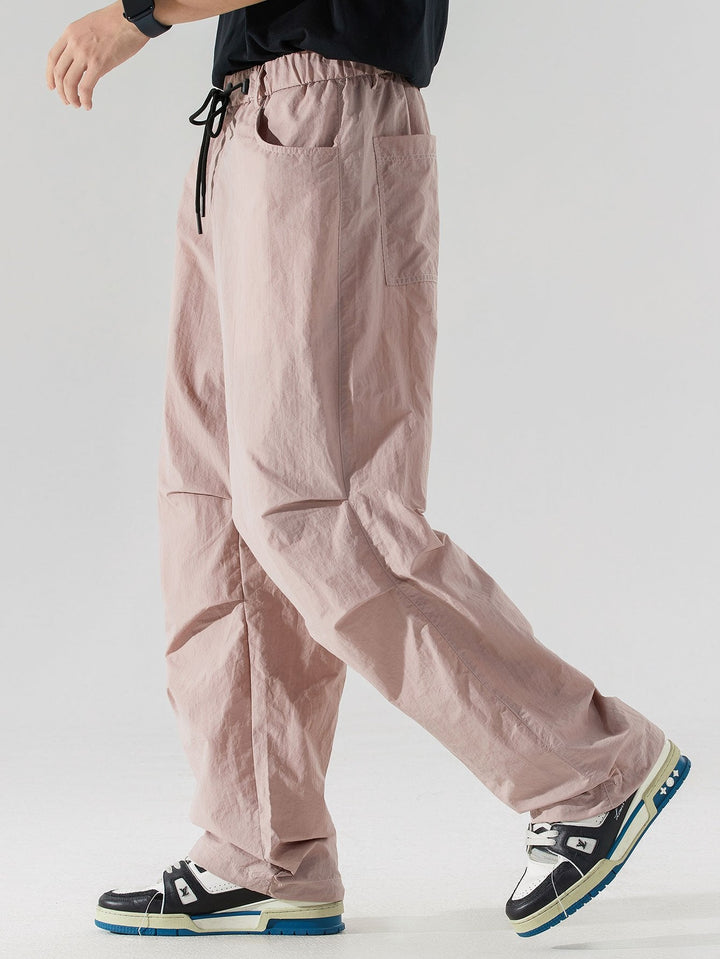 Rick | Parachute Broek Streetwear