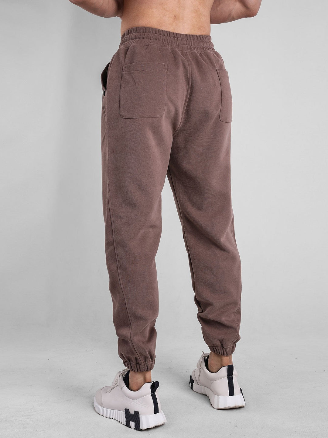 Guus | Joggingbroek met Knopzakken