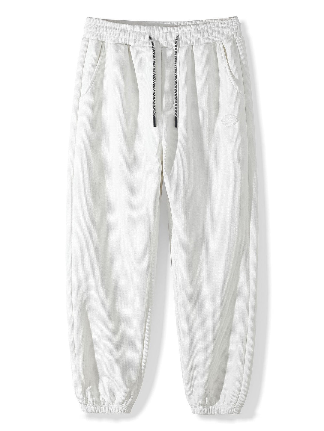 Ferry | Waffle Joggingbroek