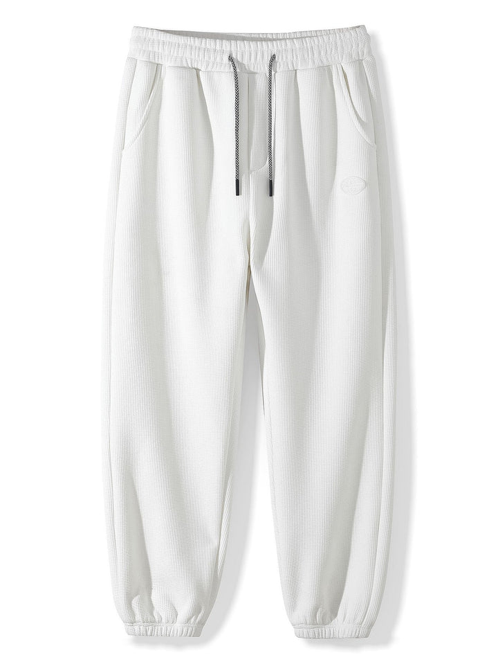 Ferry | Waffle Joggingbroek