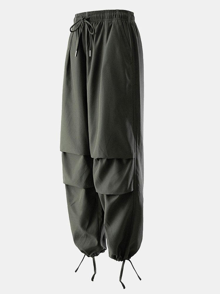 Owen | Effen Parachute Broek