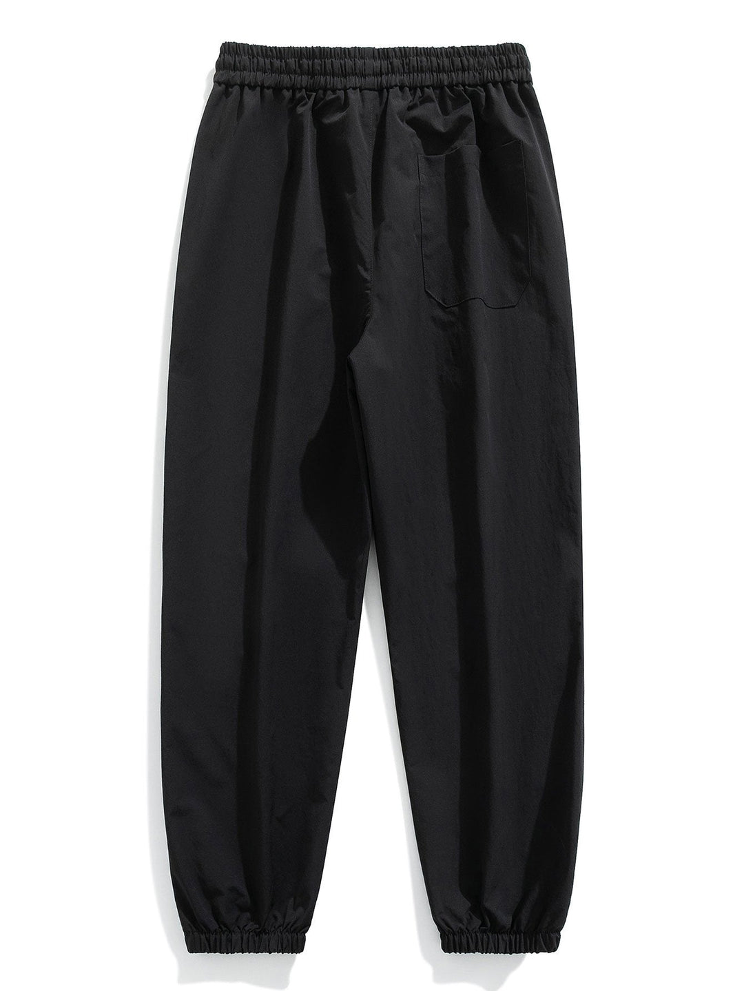 Nathan | Joggingbroek met Trekkoord