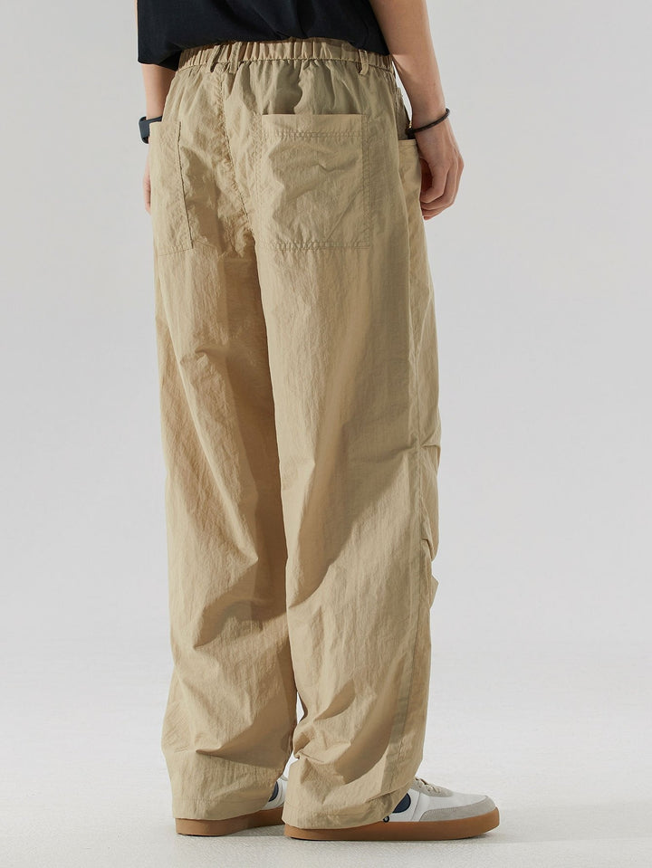 Rick | Parachute Broek Streetwear