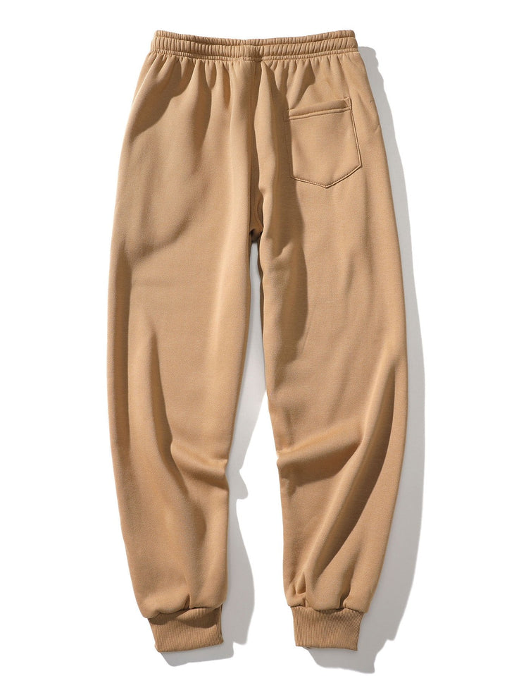 Wim | Basic Joggingbroek