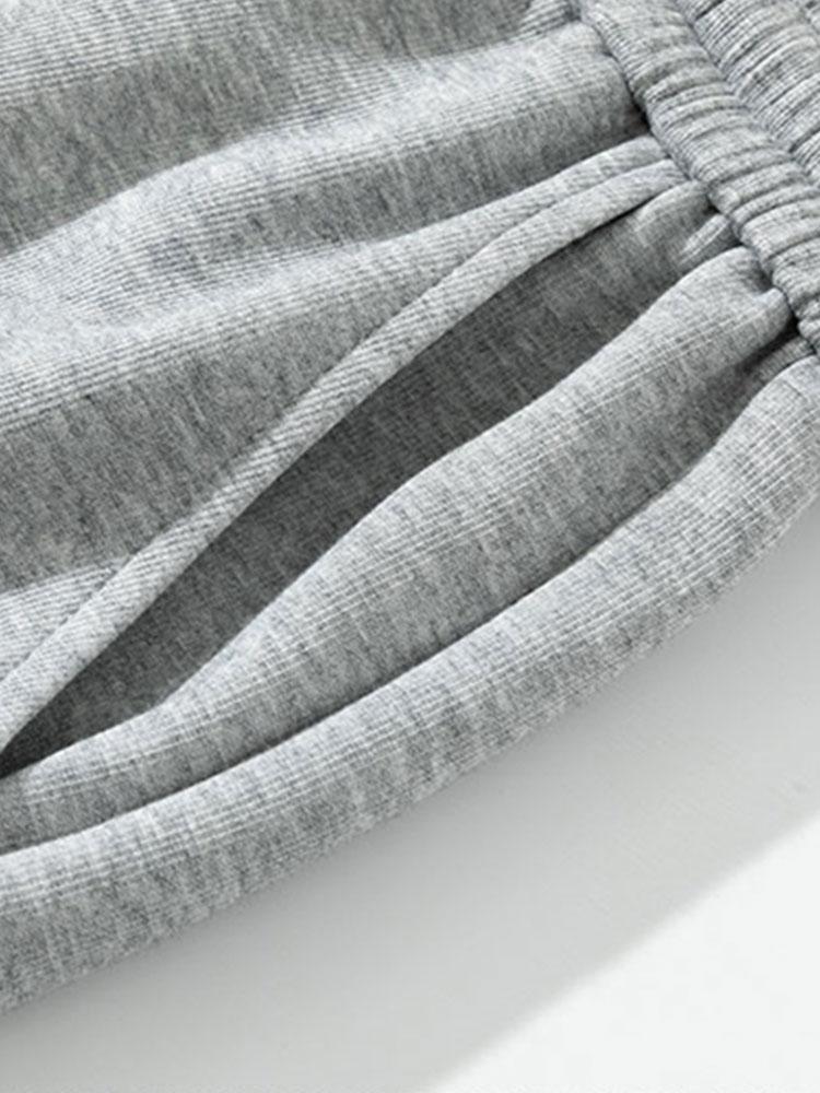 Arjen | Cargo Joggingbroek met Trekkoord