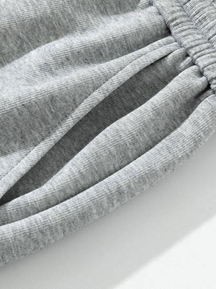 Arjen | Cargo Joggingbroek met Trekkoord