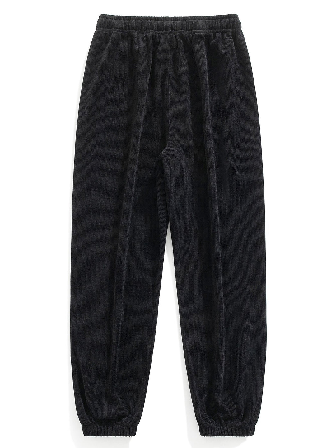 Cas | Corduroy Joggingbroek Dagelijks Comfort