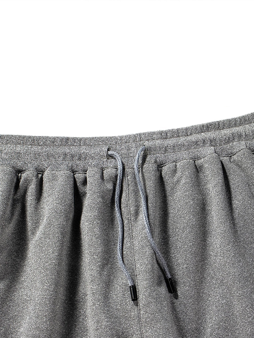 Leon | Teddy Gevoerde Joggingbroek met Zijstreep