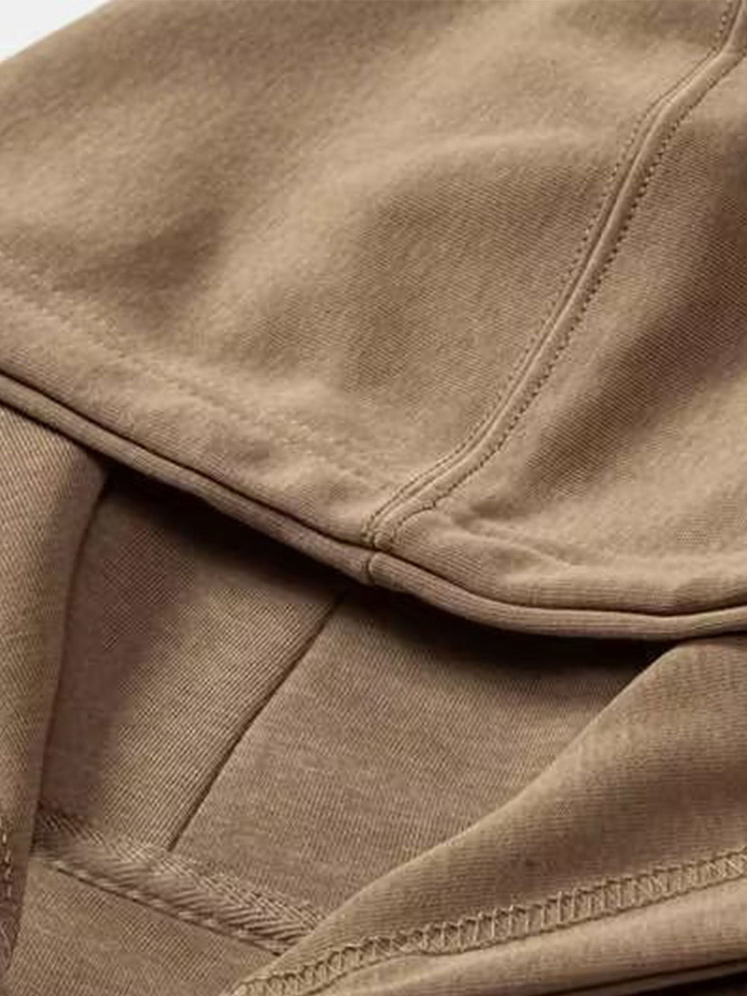 Ralf | Basic hoodie met relaxte pasvorm