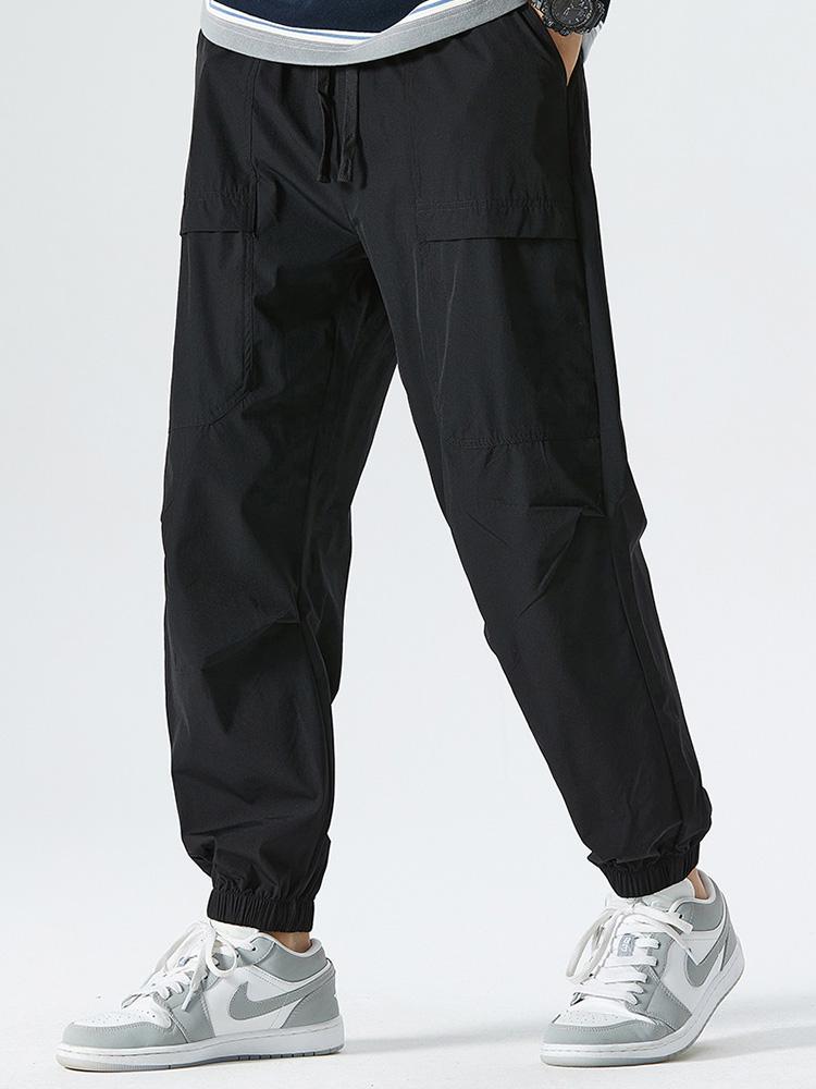 Noah | Parachute Cargo Broek