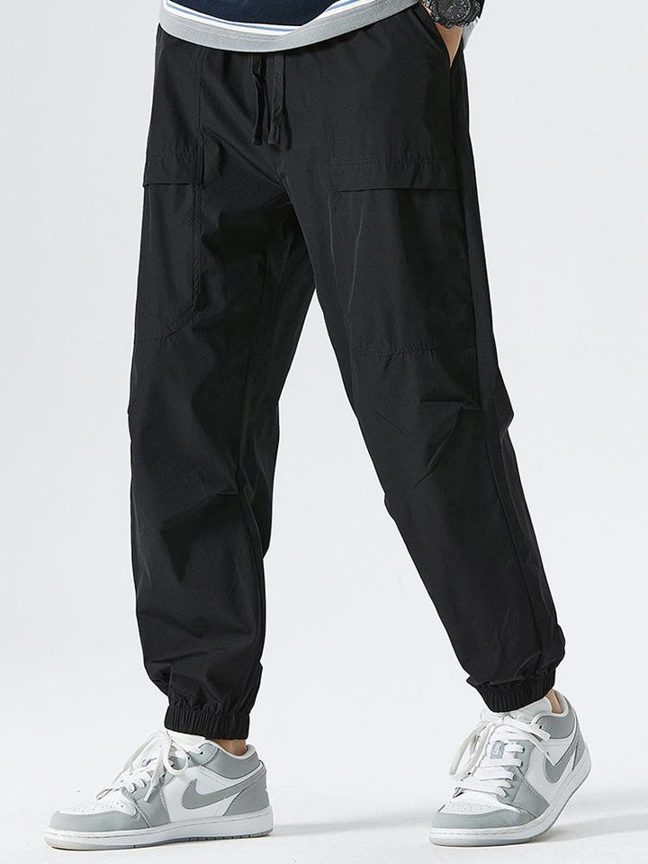 Noah | Parachute Cargo Broek