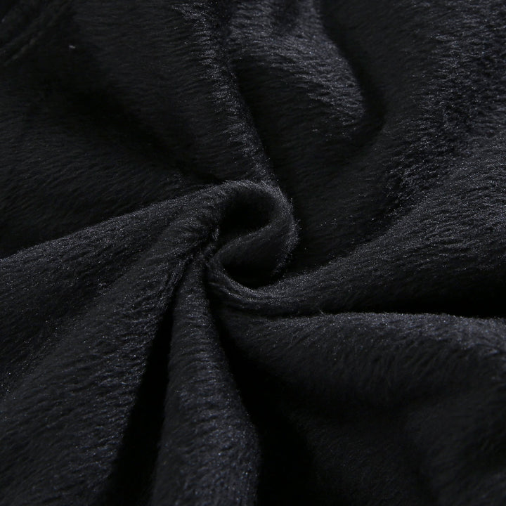 Joris | Corduroy Broek met Fleece Voering