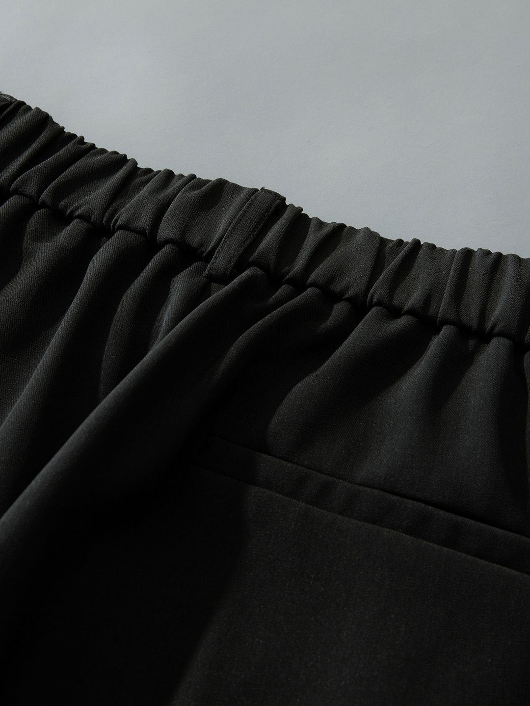 Noud | Pantalon Relax Fit Straight Leg