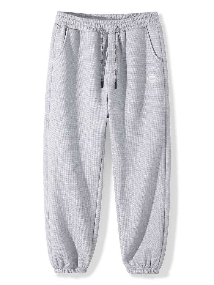 Ferry | Waffle Joggingbroek