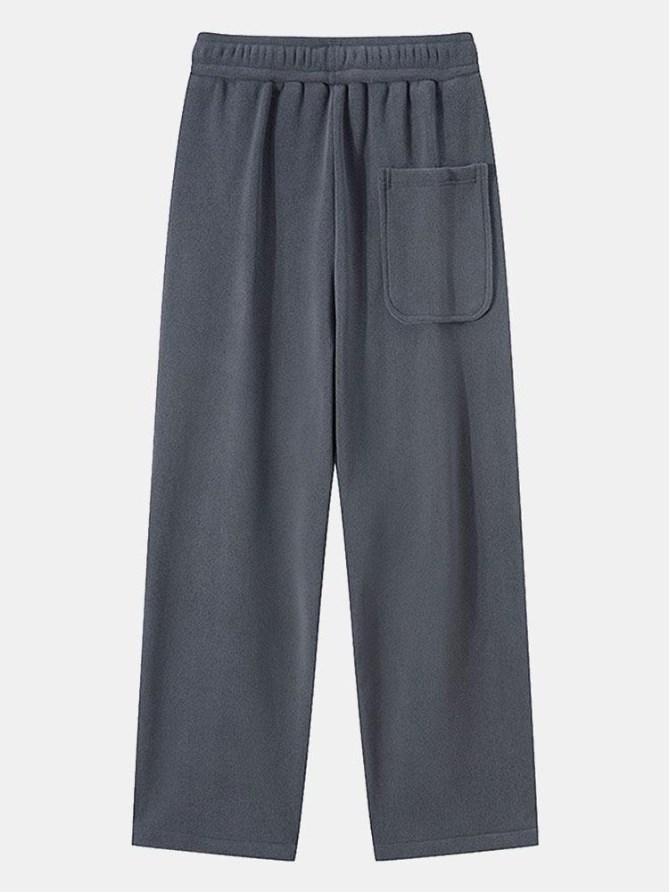 Coen | Polar Fleece Broek Loose Fit