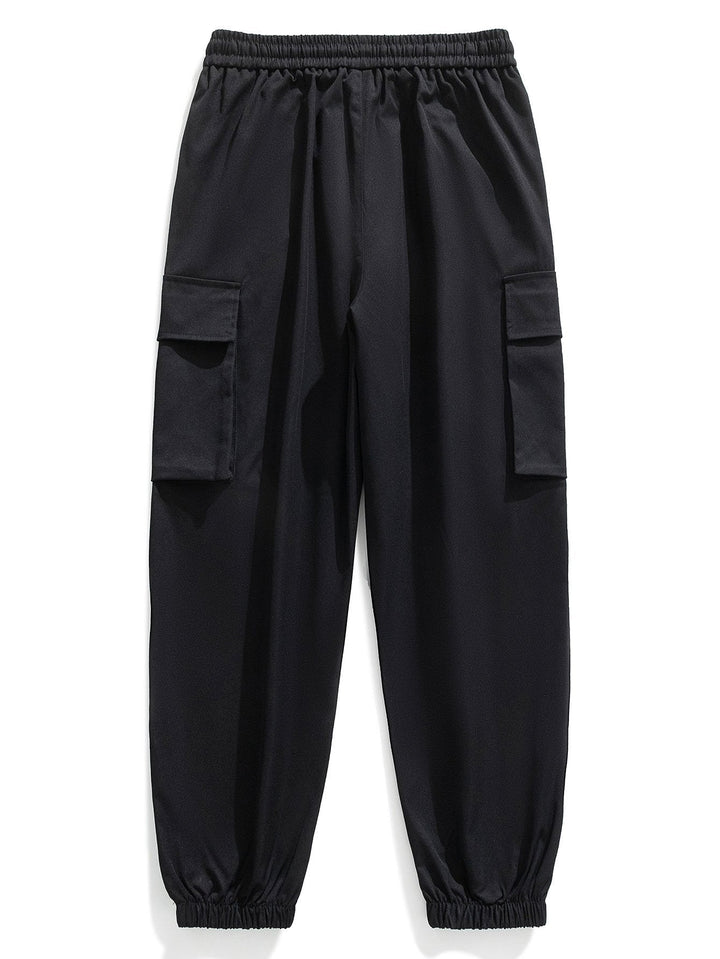 Pieter | Cargo Joggingbroek