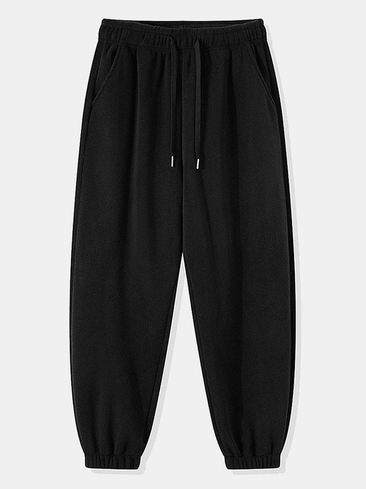 Robbert | Polar Fleece Joggingbroek