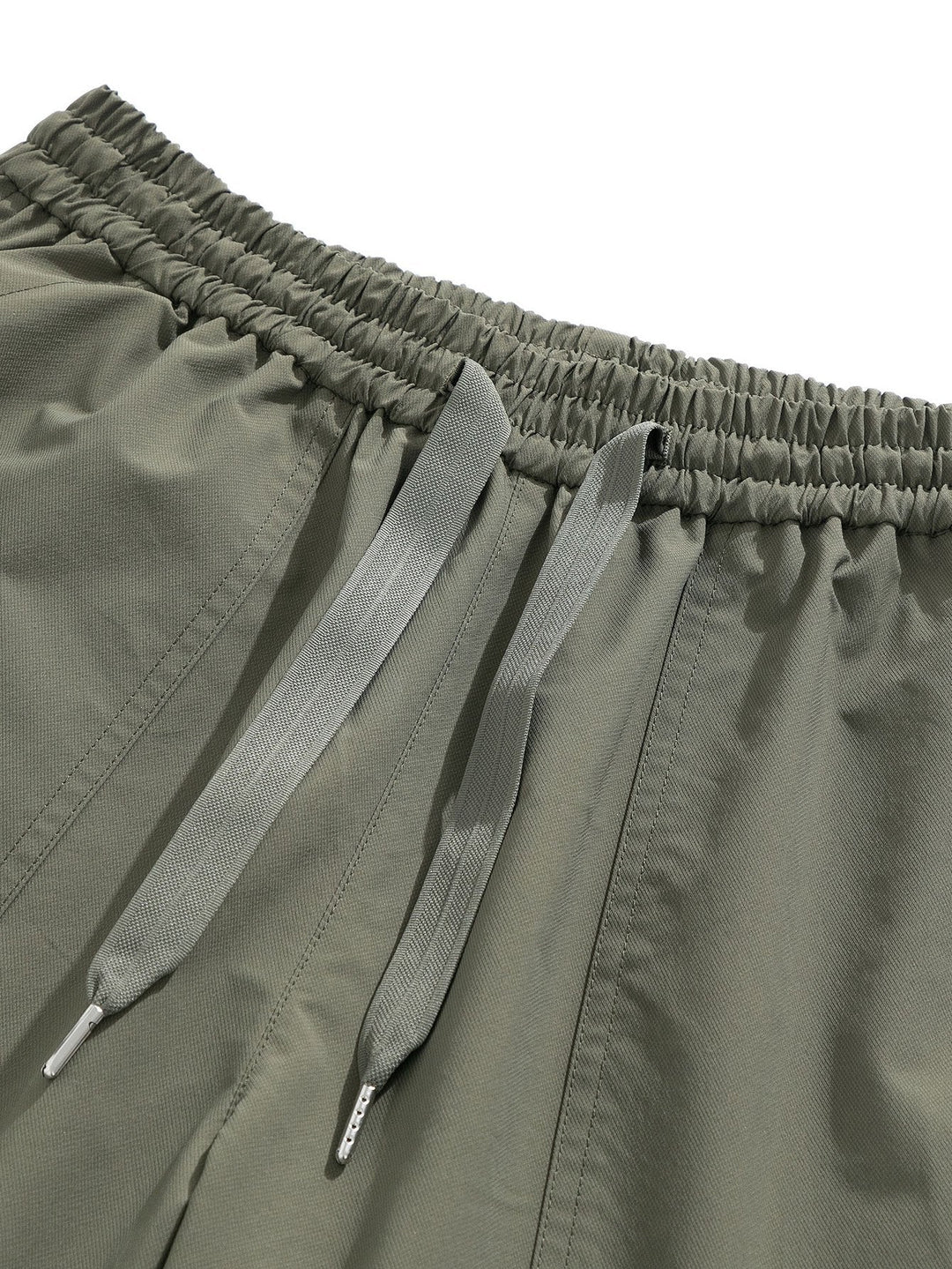 Nathan | Joggingbroek met Trekkoord