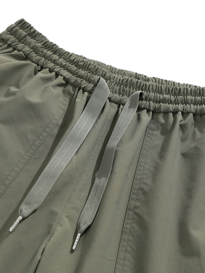 Nathan | Joggingbroek met Trekkoord
