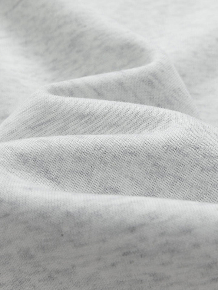 Ivo | 2-in-1 sweater met ronde hals