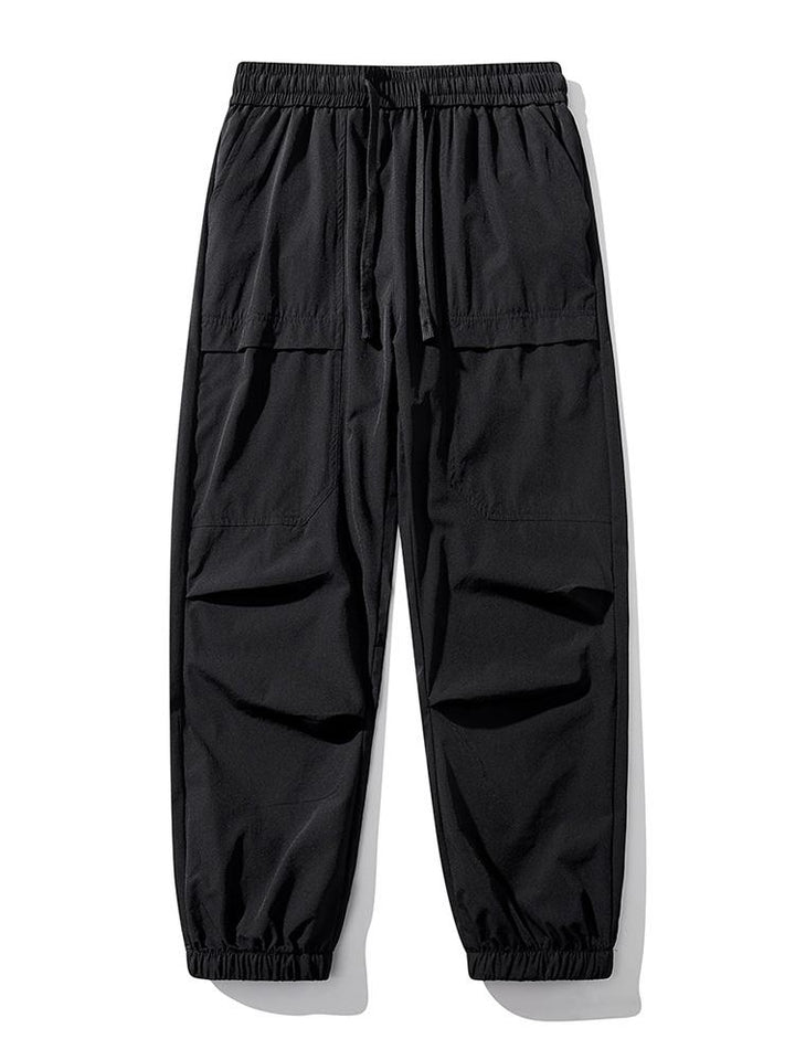 Noah | Parachute Cargo Broek