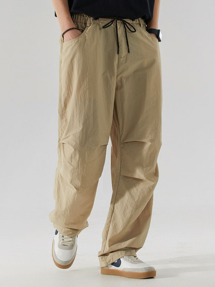 Rick | Parachute Broek Streetwear