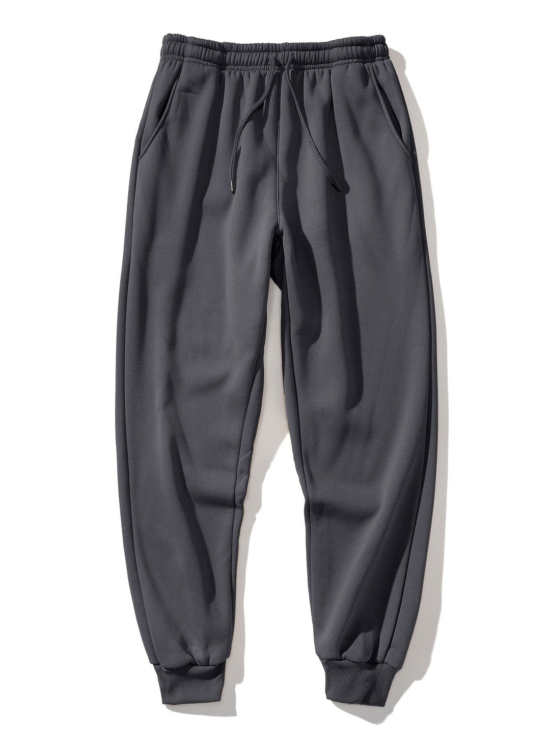 Wim | Basic Joggingbroek