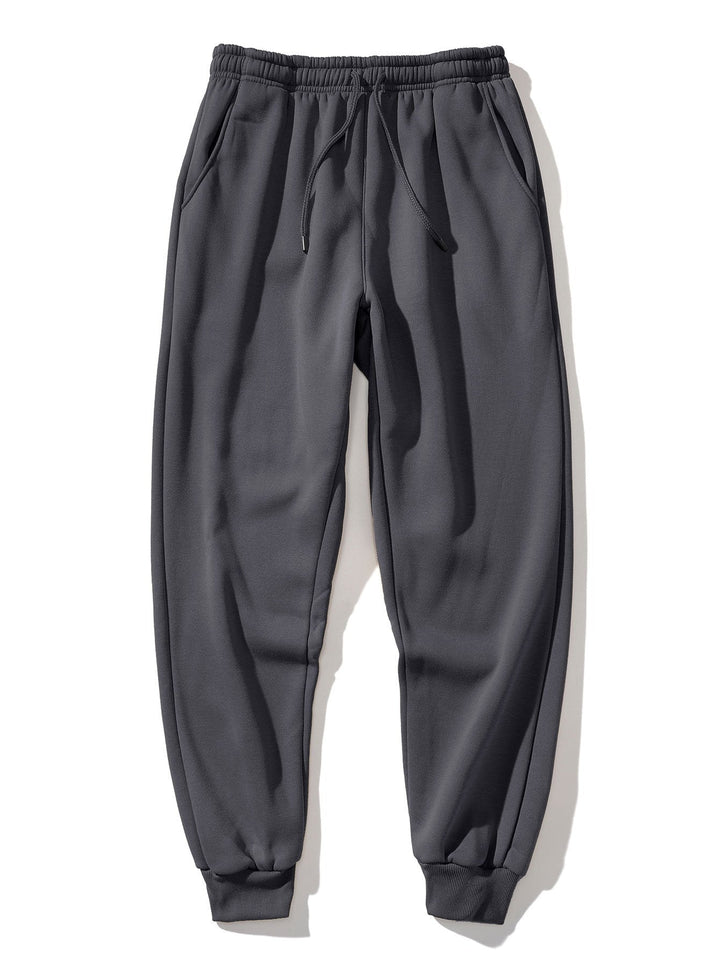 Wim | Basic Joggingbroek