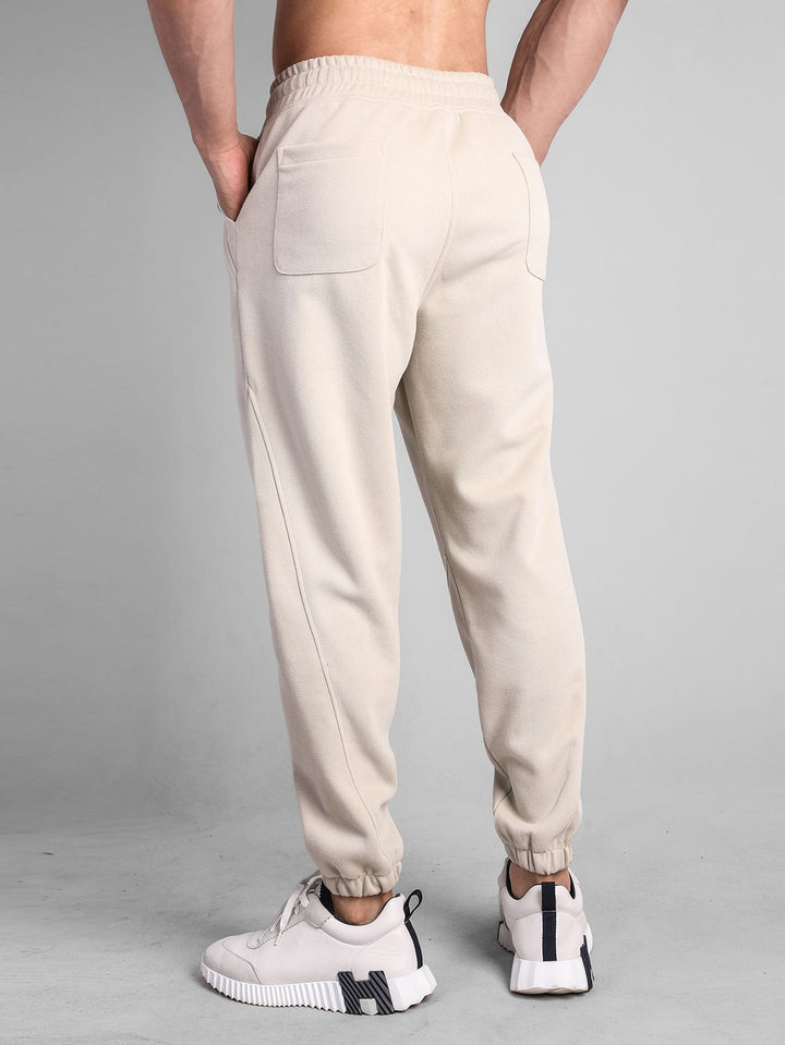 Guus | Joggingbroek met Knopzakken