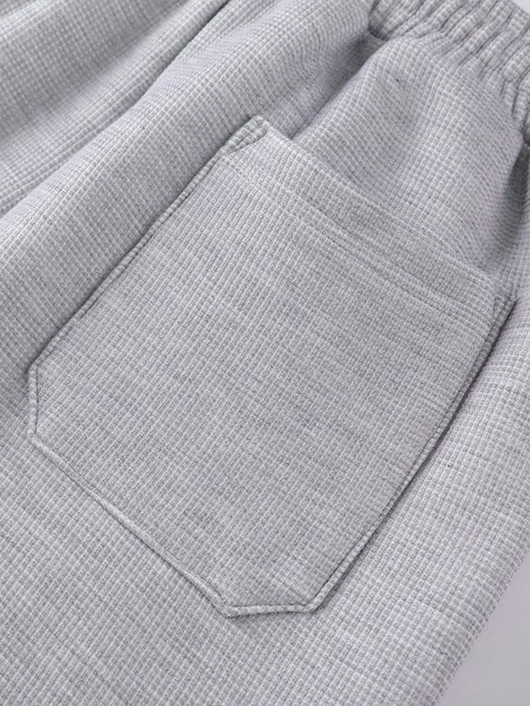 Ferry | Waffle Joggingbroek