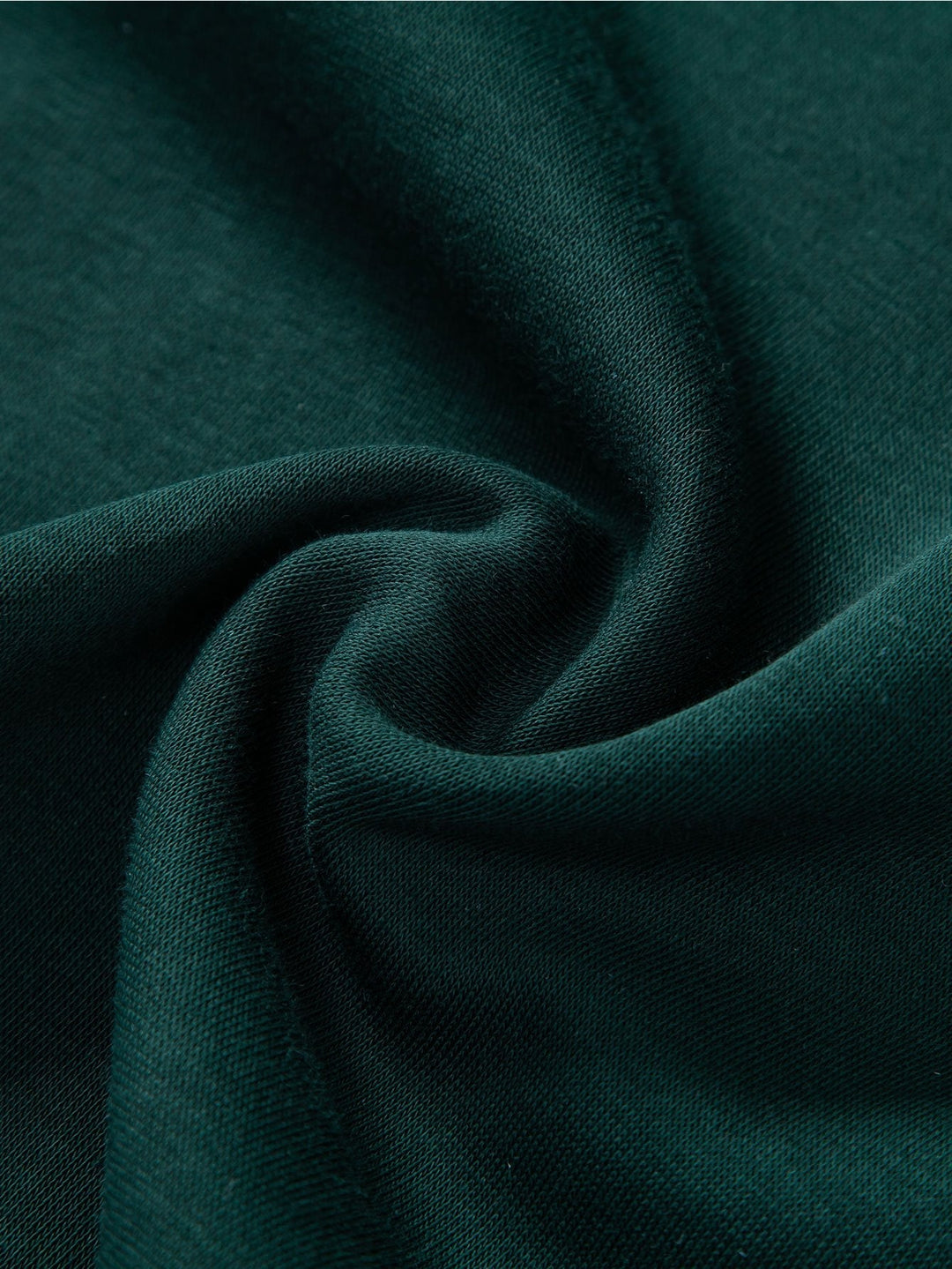 Benno | Basic hoodie met relaxte pasvorm