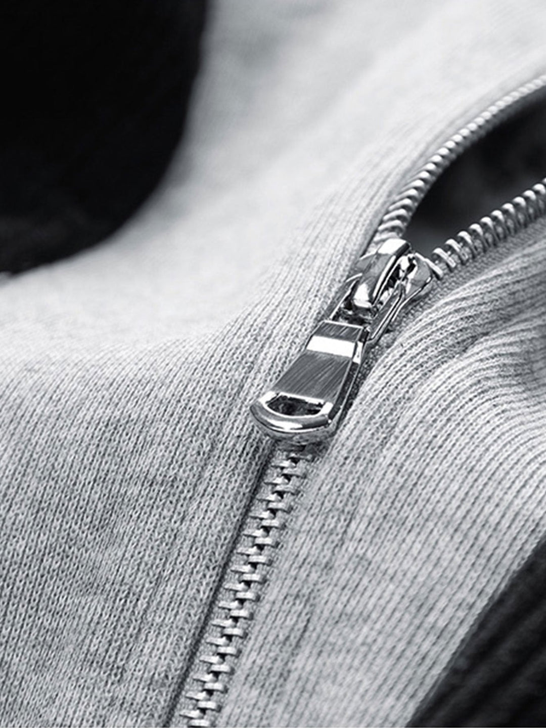 Noah | Gewatteerde corduroy jas met capuchon