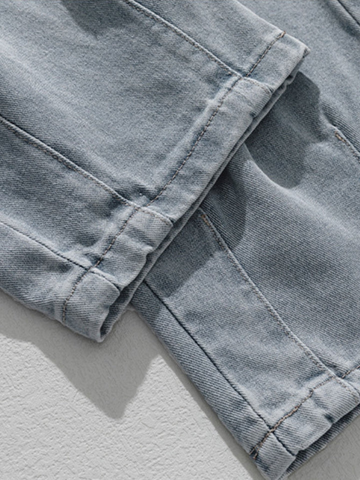 Niels | Cargo Jeans Relax Fit