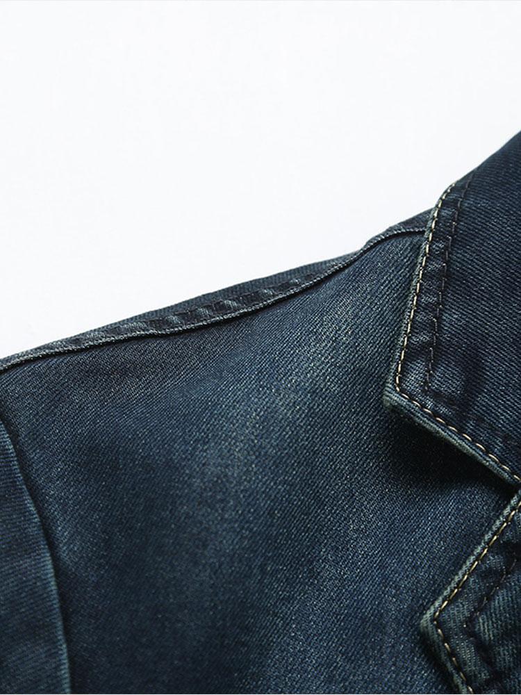 Hugo | Denim blazer