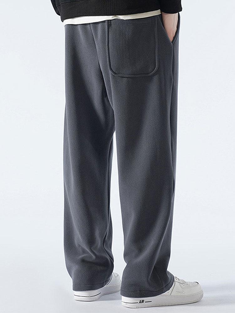 Coen | Polar Fleece Broek Loose Fit