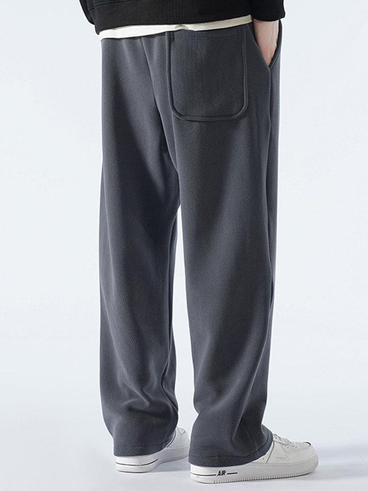 Coen | Polar Fleece Broek Loose Fit