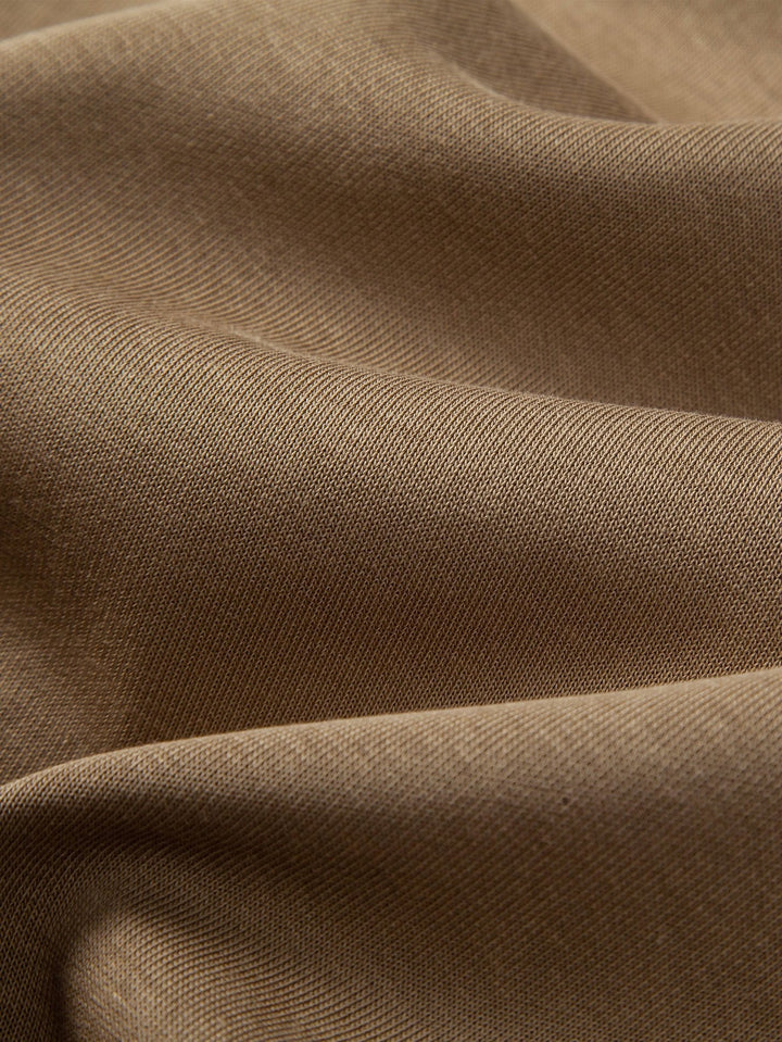 Ralf | Basic hoodie met relaxte pasvorm