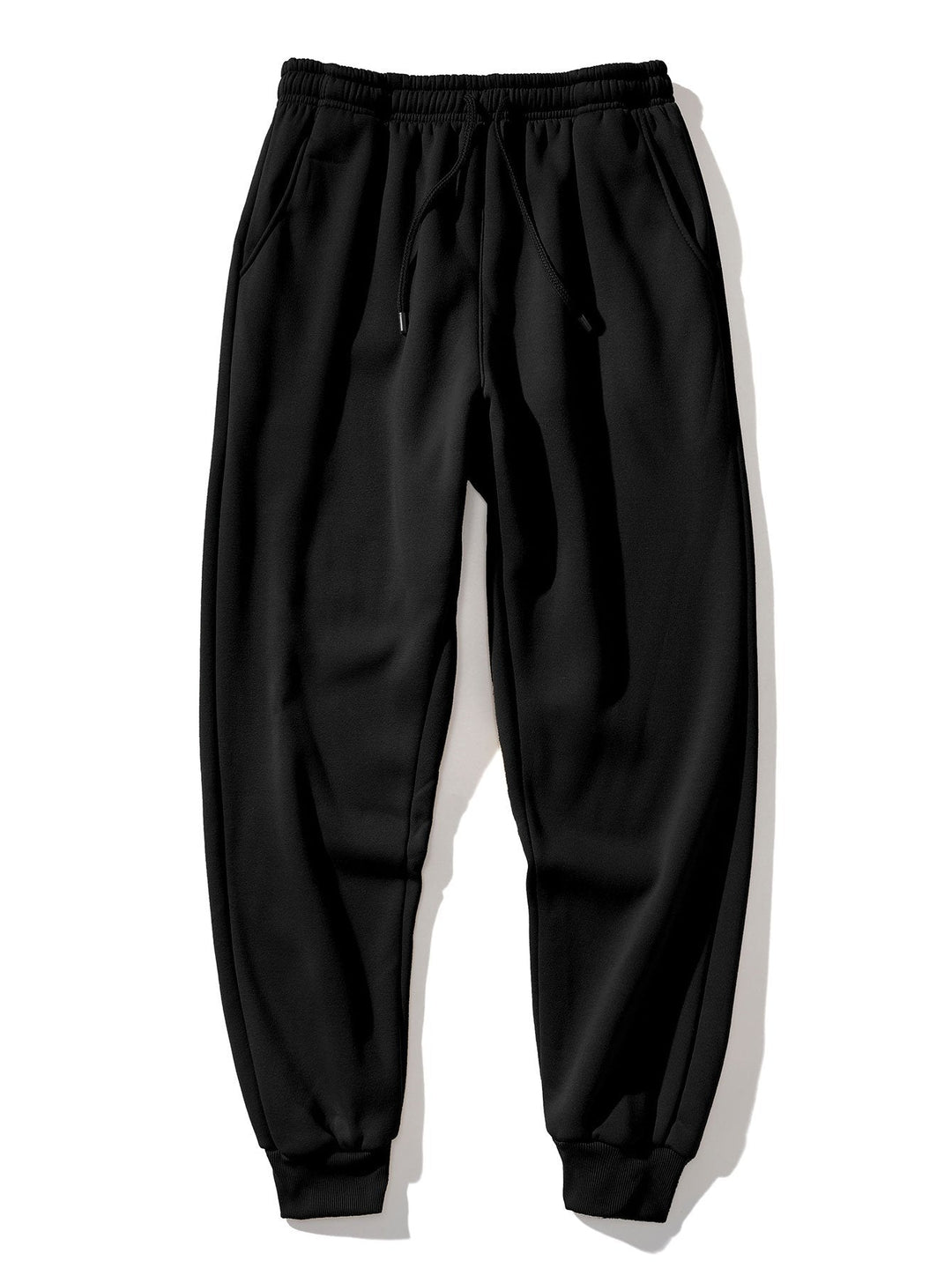 Wim | Basic Joggingbroek