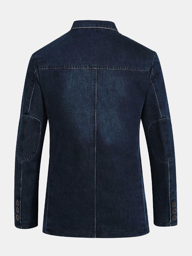 Hugo | Denim blazer