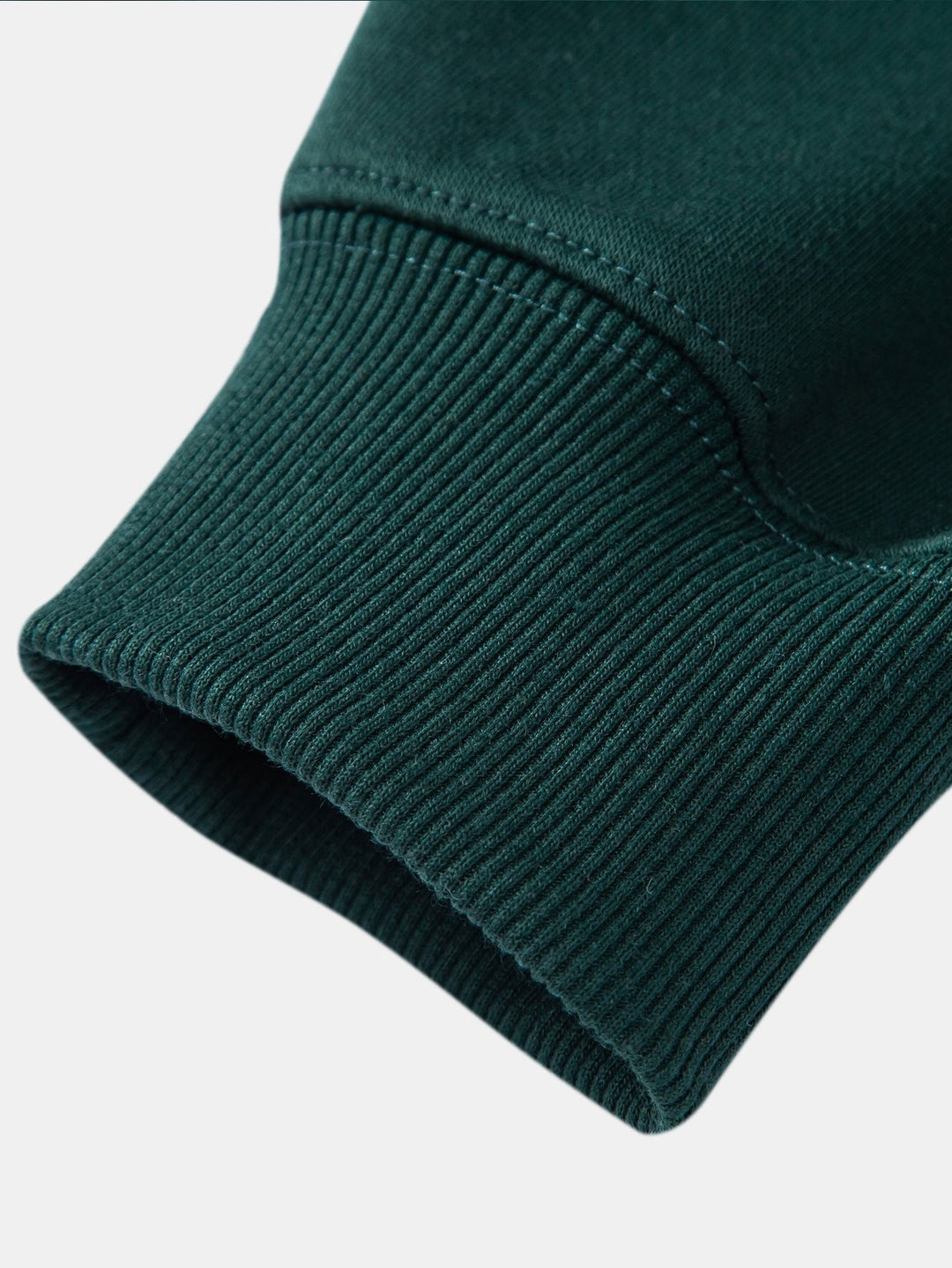 Benno | Basic hoodie met relaxte pasvorm