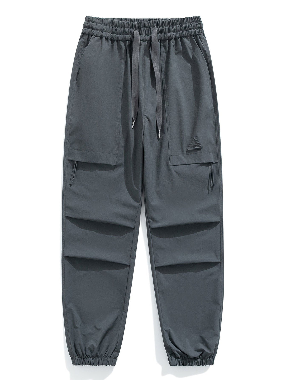 Nathan | Joggingbroek met Trekkoord