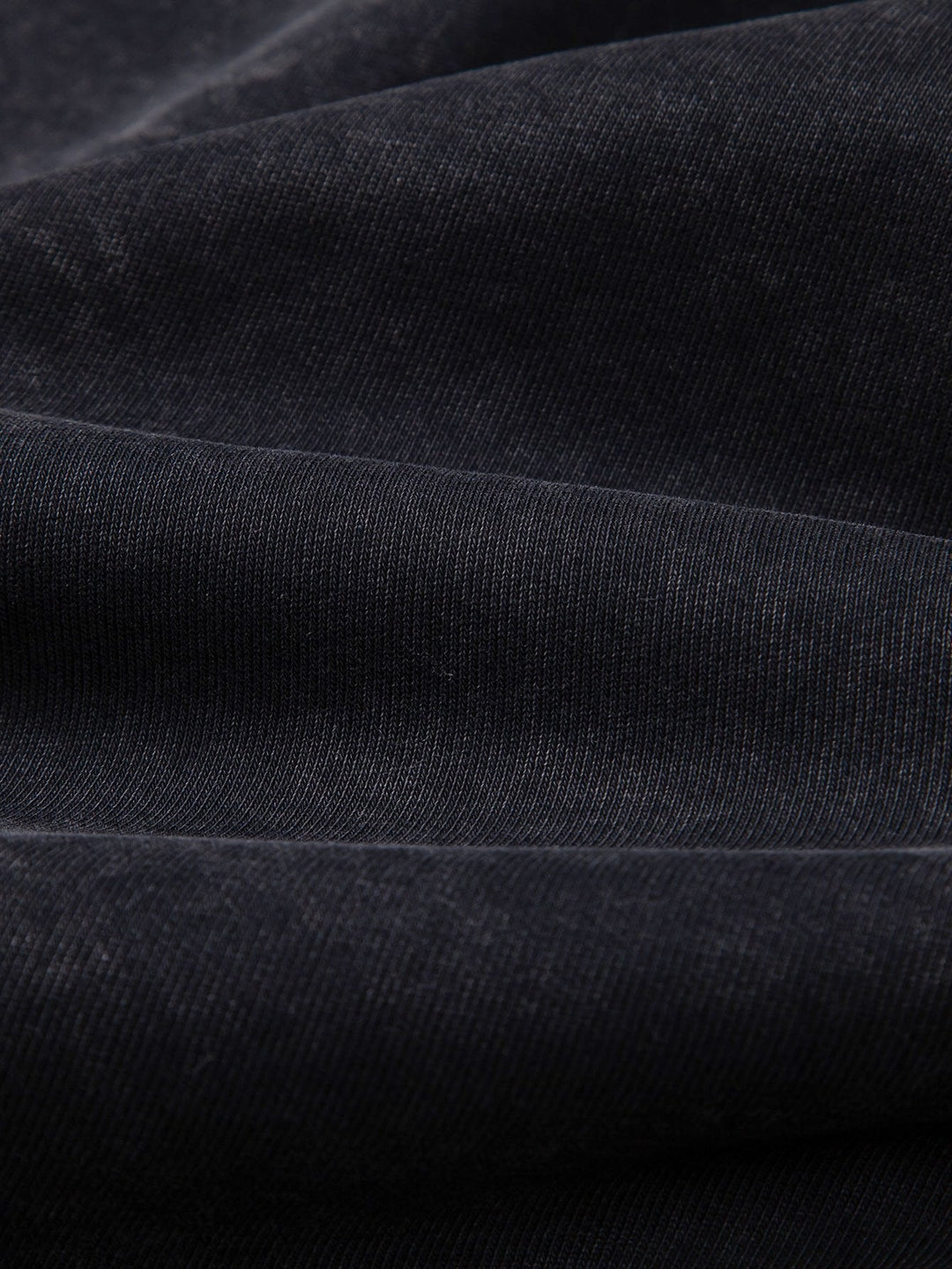 Daniël | Sweater met verwassen vintage-look en relaxte pasvorm