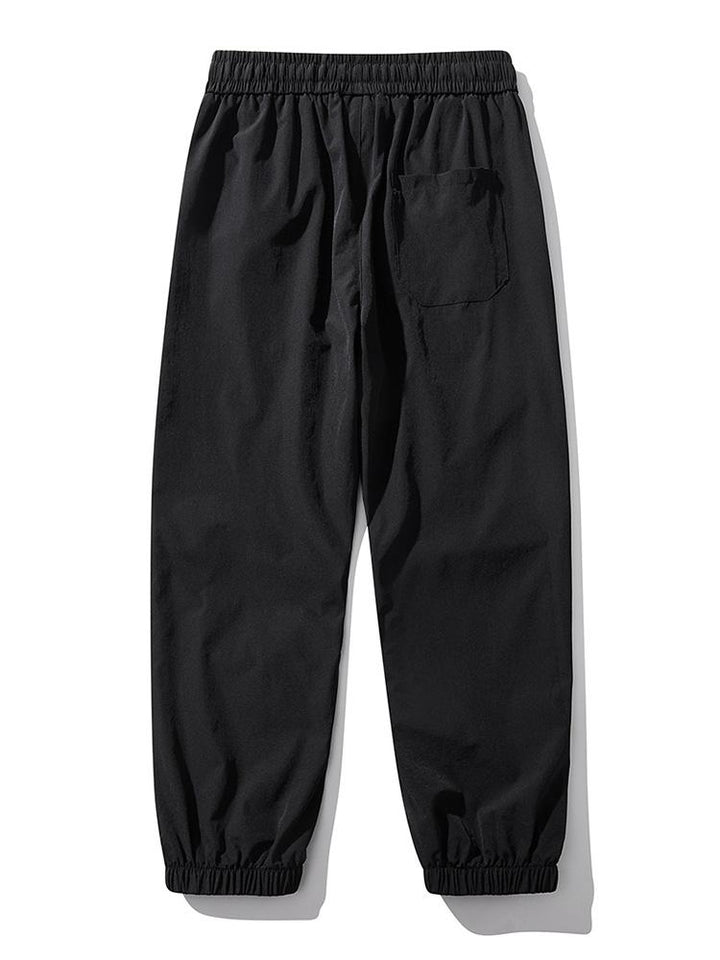 Noah | Parachute Cargo Broek
