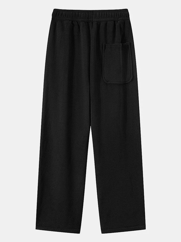 Coen | Polar Fleece Broek Loose Fit