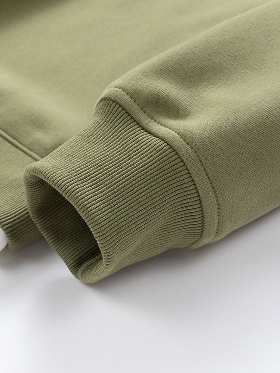 Joris | 2-in-1 sweater met kleurvlakken