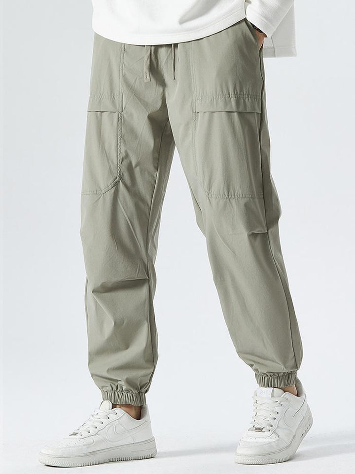 Noah | Parachute Cargo Broek