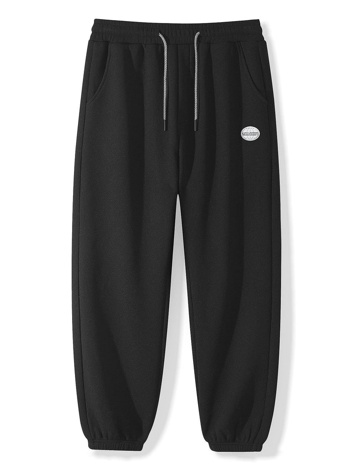 Ferry | Waffle Joggingbroek