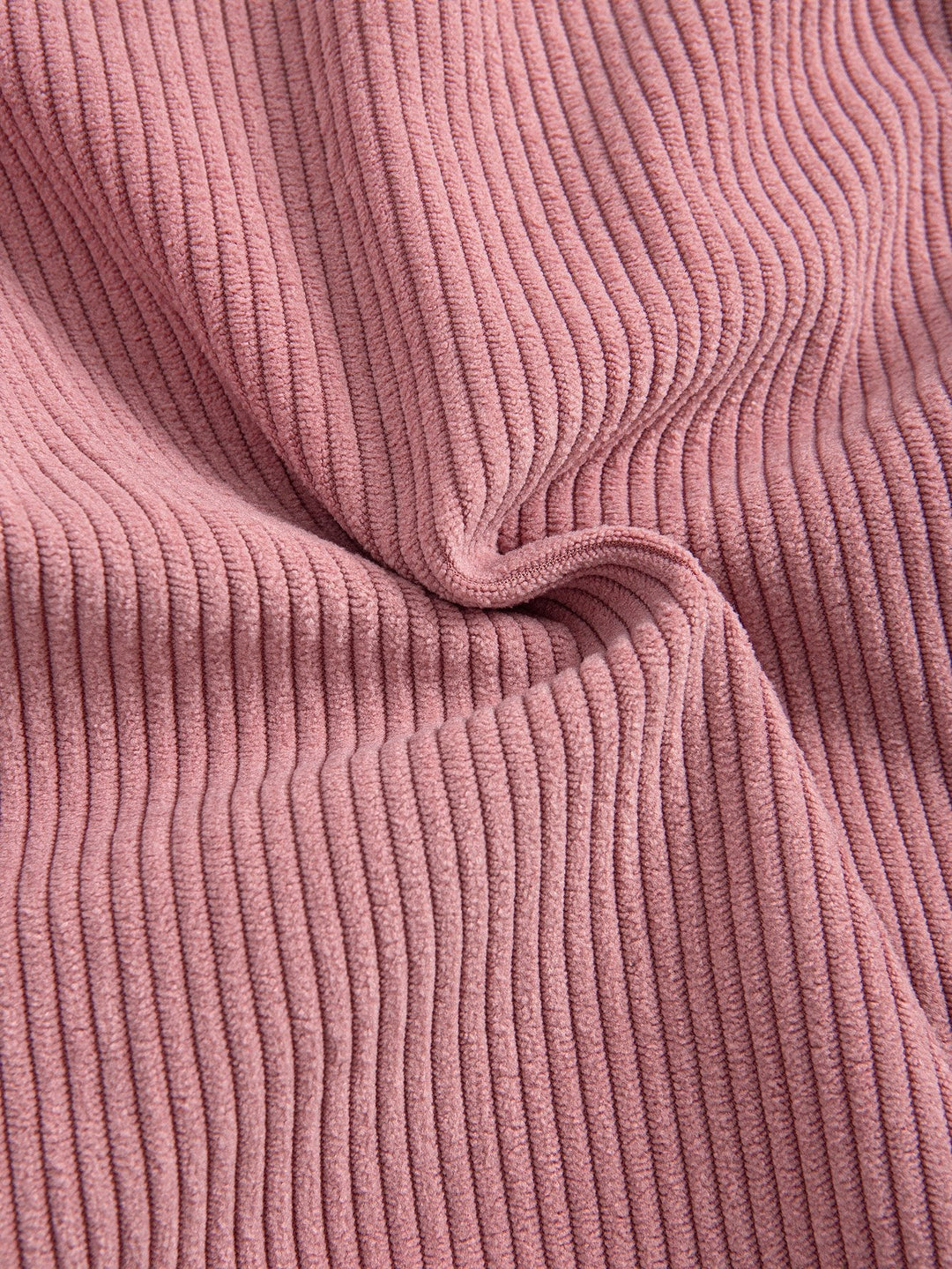 Tim | Corduroy Straight Broek