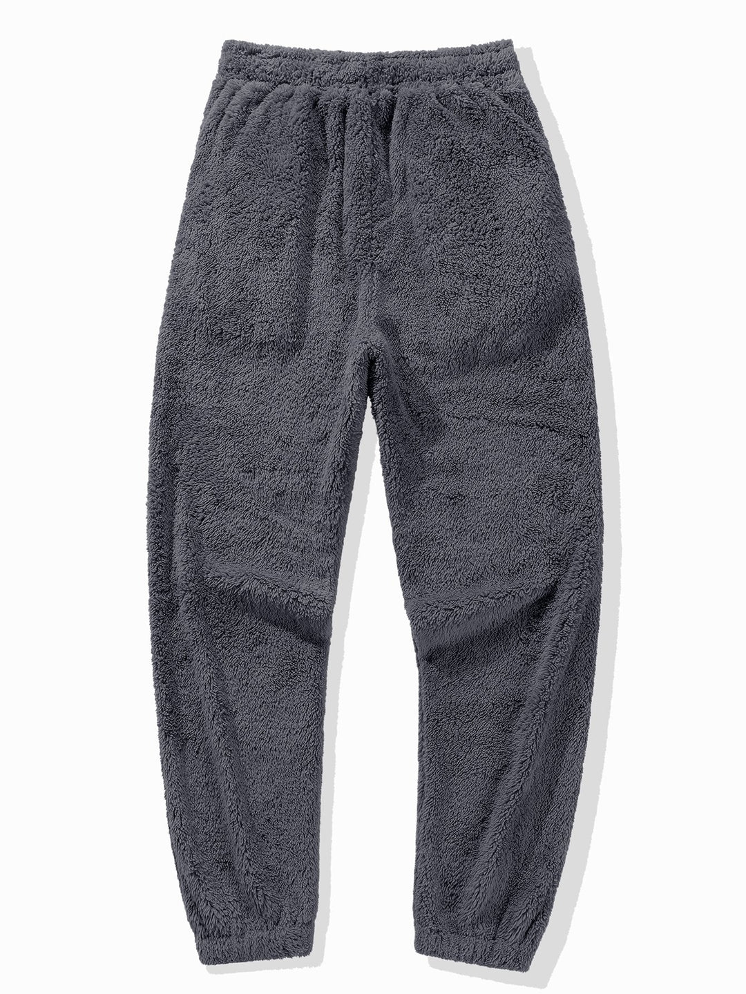 Ivar | Basic Teddy Joggingbroek