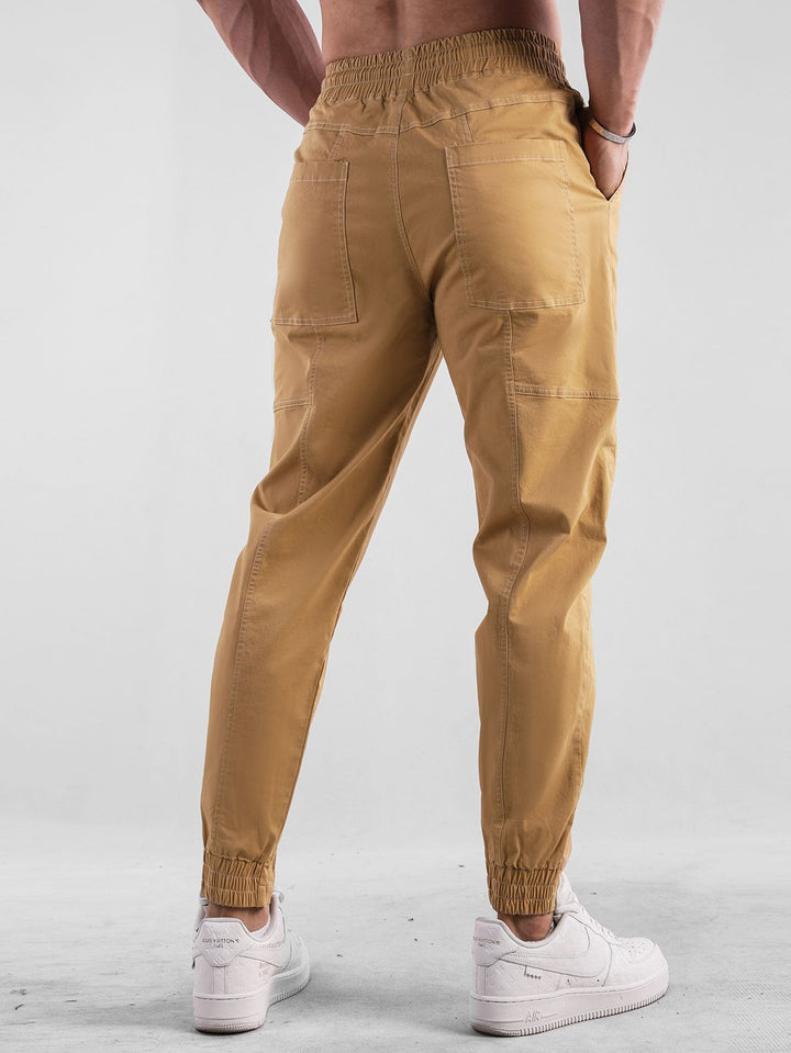 Harm | Chino Joggingbroek